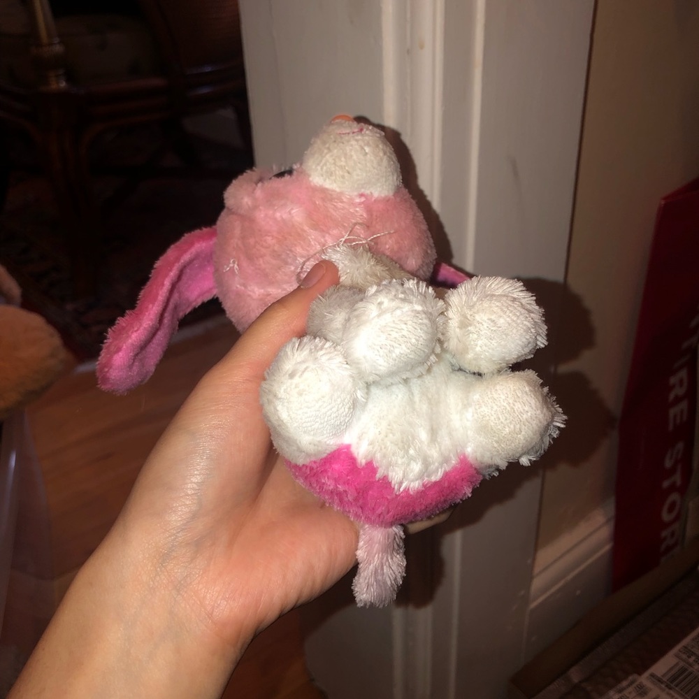 Dog plush - Picture 3 of 3